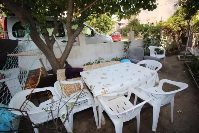 Avşa Selma Pansiyon genel fotoğrafı 7
