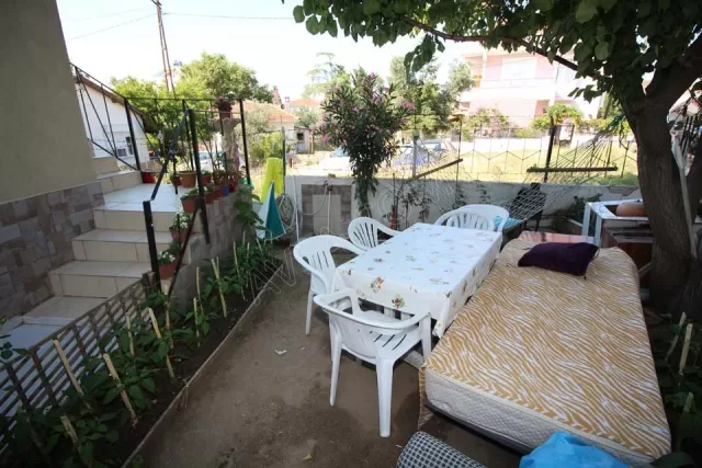 Avşa Selma Pansiyon genel fotoğrafı 9