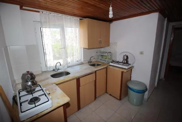 Avşa Selma Pansiyon genel fotoğrafı 19