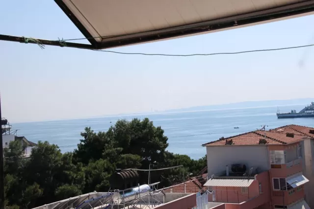 Avşa Selma Pansiyon genel fotoğrafı 1