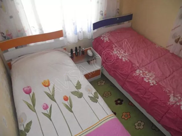 Avşa Selma Pansiyon genel fotoğrafı 21