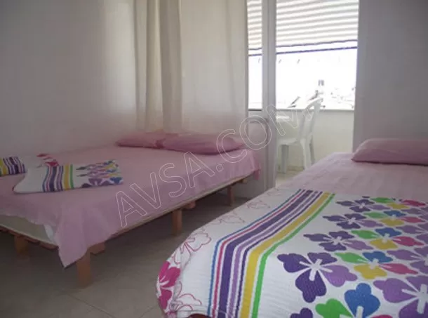 Avşa Selma Pansiyon genel fotoğrafı 23