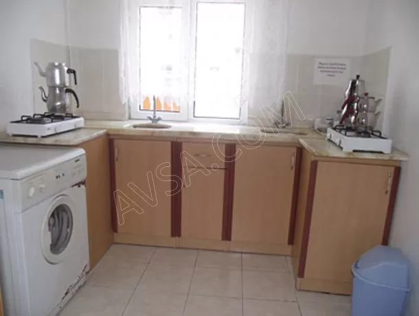 Avşa Selma Pansiyon genel fotoğrafı 24