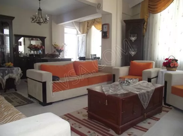 Avşa Selma Pansiyon genel fotoğrafı 28
