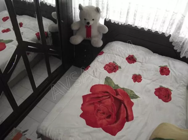 Avşa Selma Pansiyon genel fotoğrafı 32