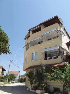 Avşa Selma Pansiyon genel fotoğrafı 33