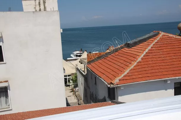 Avşa Sevgi Motel fotoğraf 2