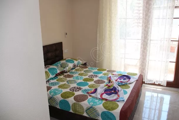 Avşa Sevgi Motel fotoğraf 3