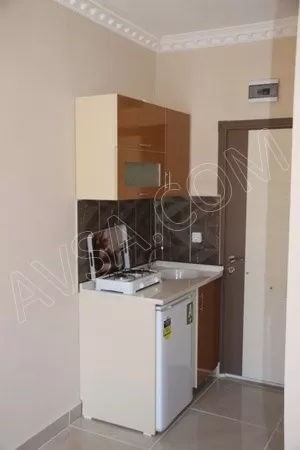 Avşa Sevgi Motel fotoğraf 4