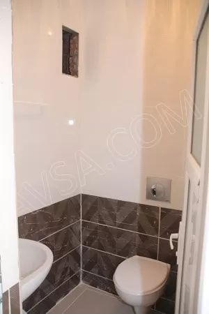 Avşa Sevgi Motel fotoğraf 5