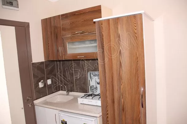 Avşa Sevgi Motel genel fotoğrafı 7