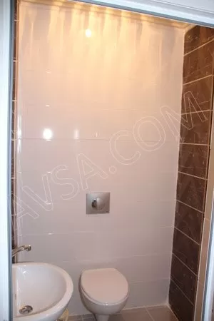 Avşa Sevgi Motel genel fotoğrafı 9