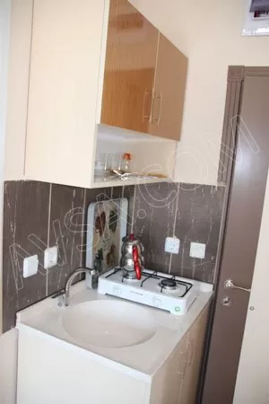Avşa Sevgi Motel genel fotoğrafı 10