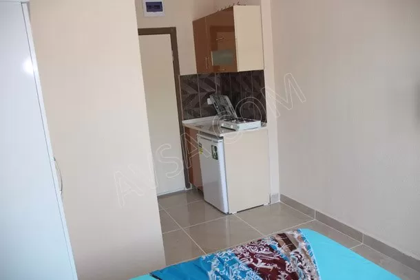 Avşa Sevgi Motel genel fotoğrafı 12