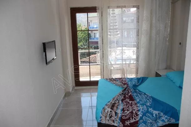Avşa Sevgi Motel genel fotoğrafı 13