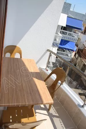 Avşa Sevgi Motel genel fotoğrafı 14
