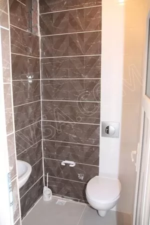Avşa Sevgi Motel genel fotoğrafı 15