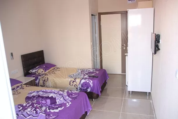 Avşa Sevgi Motel genel fotoğrafı 16