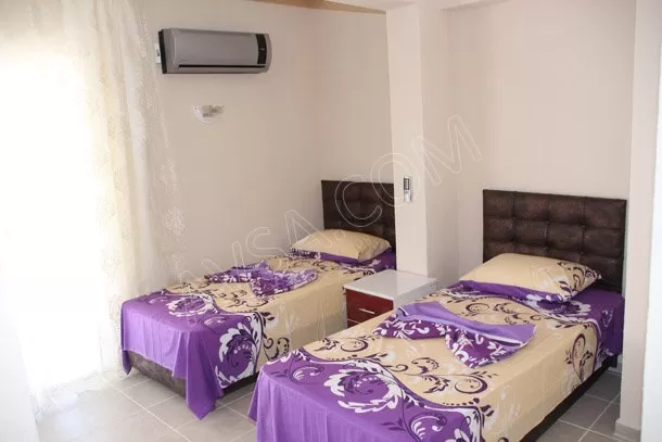 Avşa Sevgi Motel genel fotoğrafı 19
