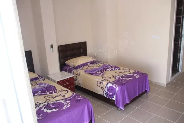 Avşa Sevgi Motel genel fotoğrafı 20