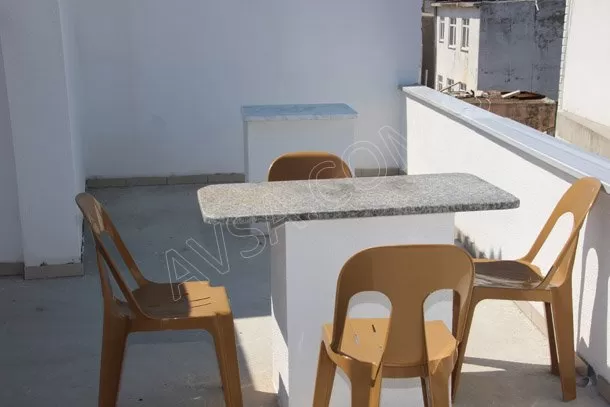 Avşa Sevgi Motel genel fotoğrafı 21