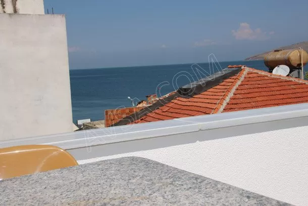 Avşa Sevgi Motel genel fotoğrafı 22