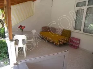 Sevim Apart fotoğraf 4