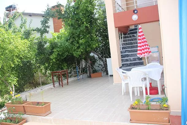 Seymen Apart genel fotoğrafı 1