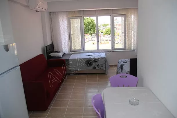 Seymen Apart fotoğraf 2