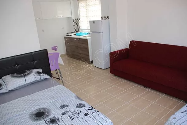Seymen Apart genel fotoğrafı 13