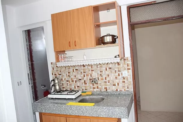 Avşa Sezer Apart fotoğraf 5