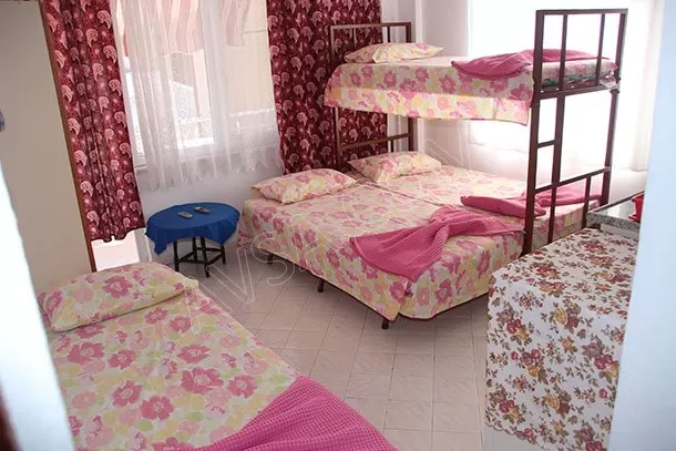 Avşa Sezer Apart genel fotoğrafı 8