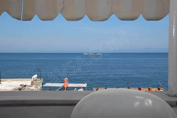 Avşa Sezer Apart genel fotoğrafı 15