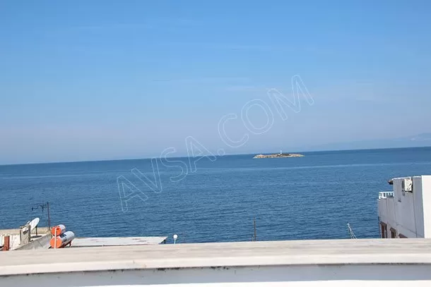 Avşa Sezer Apart fotoğraf 2