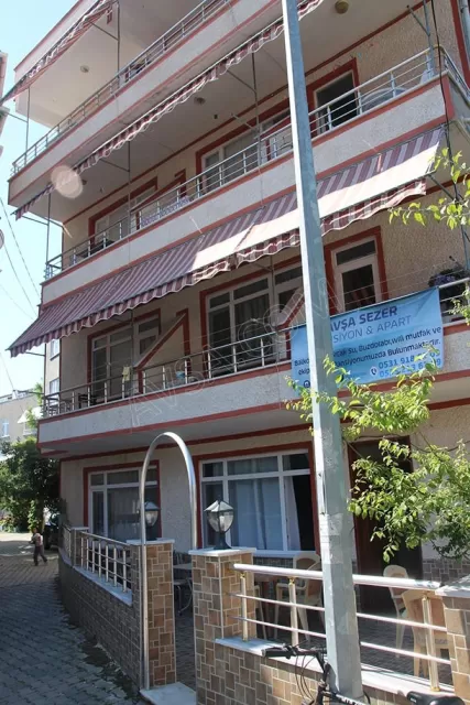 Avşa Sezer Apart genel fotoğrafı 1