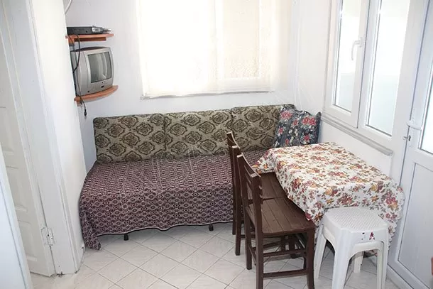 Sezer Pansiyon fotoğraf 2