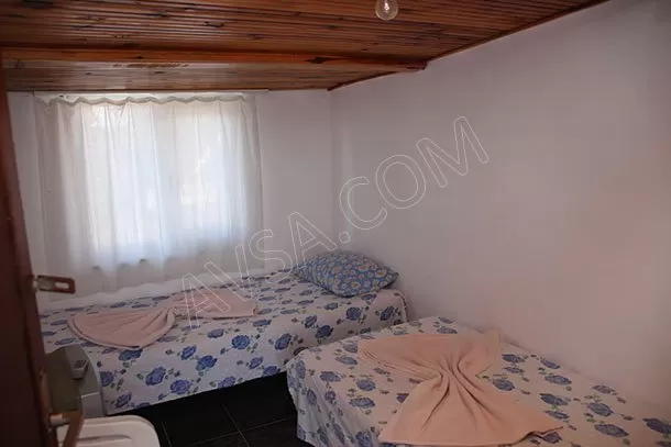 Sezer Pansiyon fotoğraf 3