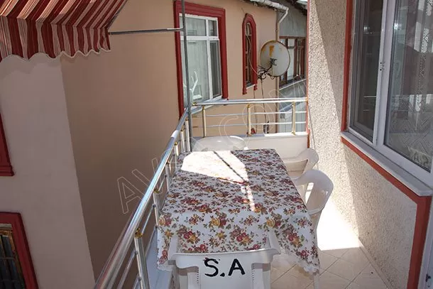 Sezer Pansiyon genel fotoğrafı 7