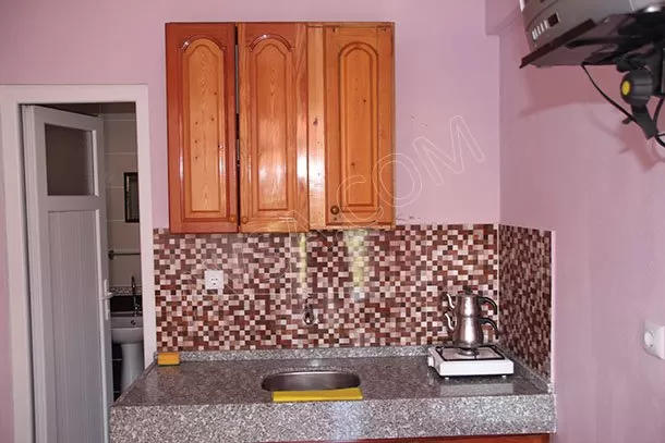 Sezer Pansiyon genel fotoğrafı 8