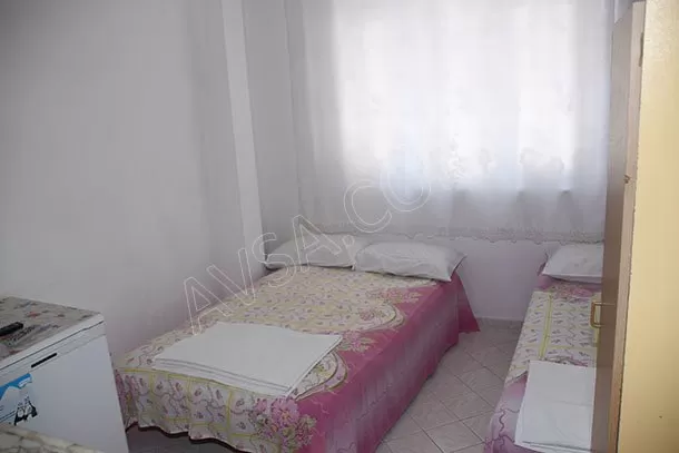 Sezer Pansiyon genel fotoğrafı 11