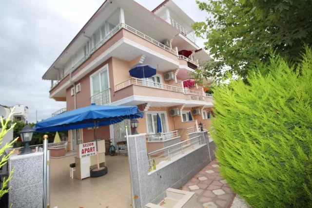 Sezon Apart genel fotoğrafı 1