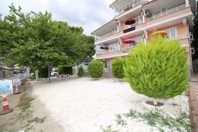 Sezon Apart fotoğraf 2