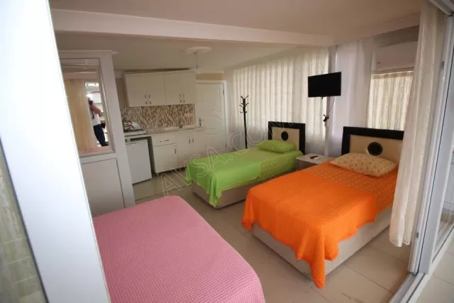 Sezon Apart fotoğraf 4