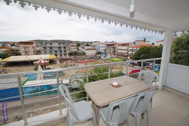 Sezon Motel genel fotoğrafı 6