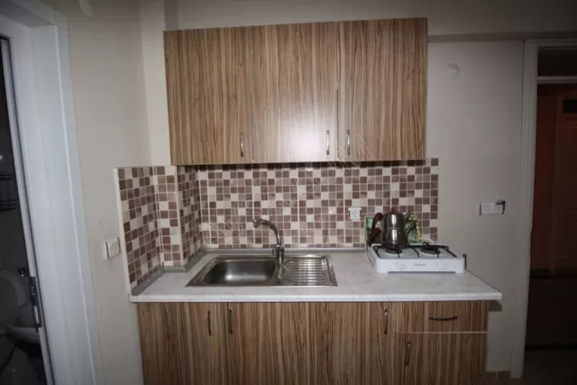 Sezon Motel genel fotoğrafı 11