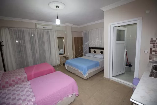Sezon Motel genel fotoğrafı 12