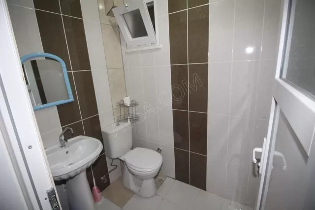 Sezon Motel genel fotoğrafı 15