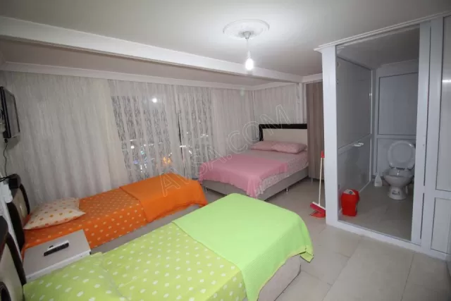 Sezon Motel genel fotoğrafı 17