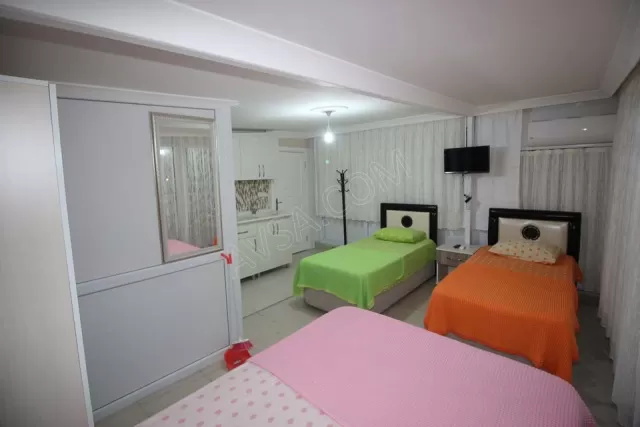 Sezon Motel genel fotoğrafı 19