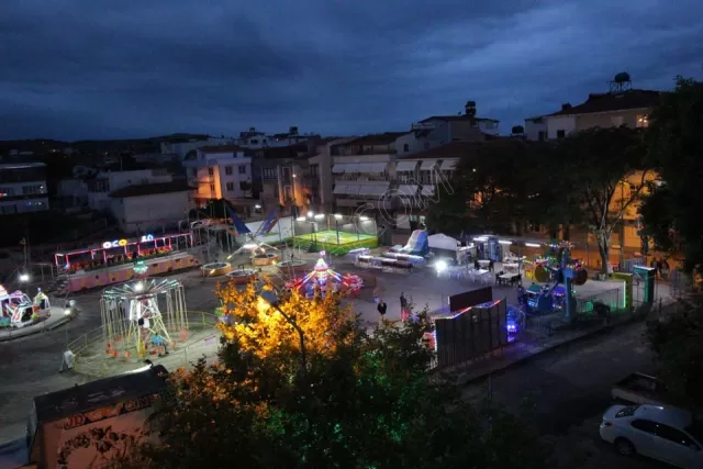 Sezon Motel genel fotoğrafı 23